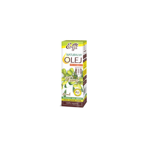 Etja Olej Neem 50ml 2
