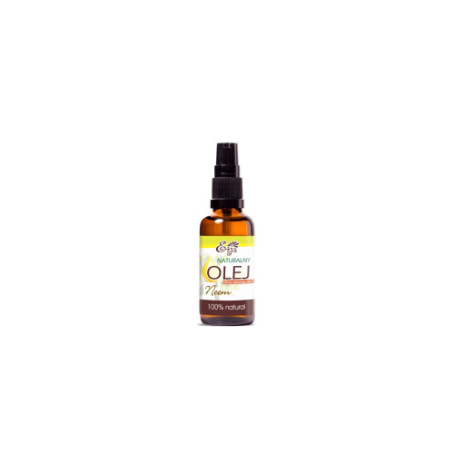 Etja Olej Neem 50ml 1