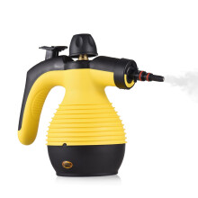 Handheld Steam Cleaner Powerful Hot Steam Chemical Cleaning for Home Car Upholstery Grout