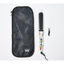 Pro Grip beheizbare Rundbürste mit Tasche, 1/2 Zoll (Generalüberholt)
