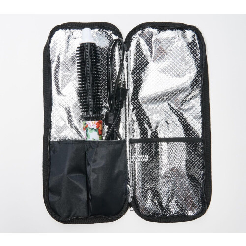 Pro Grip beheizbare Rundbürste mit Tasche, 1/2 Zoll (Generalüberholt) 1