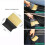Car Interior Detail Cleaning Brush - Precision Crevice Tool 4