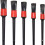 Car Interior Detail Cleaning Brush - Precision Crevice Tool 5