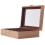 Watch box 10 watches Walnut - Brown Walnut 3