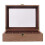 Watch box 10 watches Walnut - Brown Walnut 2
