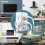 Kompatibel mit SHARP White USB-Steckdose, 9-in-1-Schnellladefunktion 3