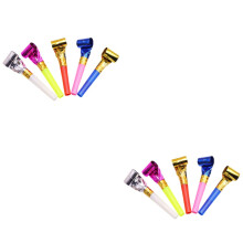 Kids Whistle Party Supplies 200 PCS Props Funny Children's Toys Decorations Children's Whistles
