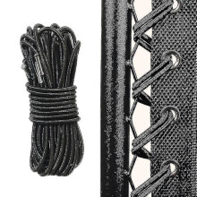 New! High quality 4x ropes for sun loungers, elastic ropes, 4 pcs