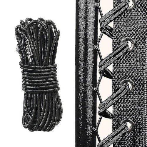 Nouveau ! Cordes élastiques de haute qualité (lot de 4) pour transats.