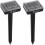 2-Pack - Mole Scarer - Mole Scarer - Solar Cell 1