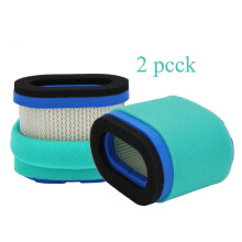 2er-Pack 697029 Luftfilter für 4207 5059 498596S M147431M143278