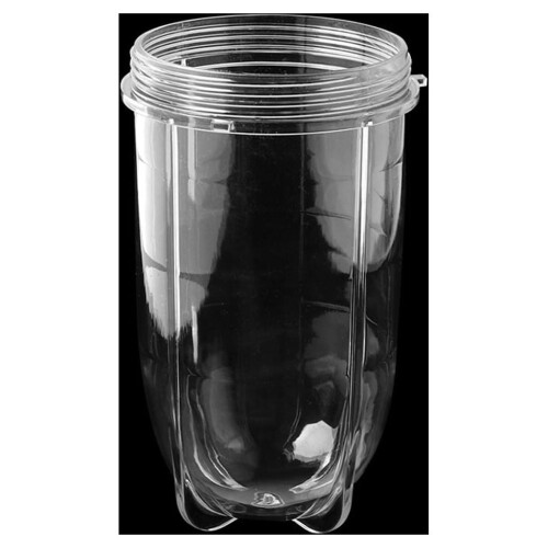 Udskiftningskopper til Magic Bullet blenderkopper kompatible med Magic Bullet 250w