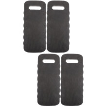 4 Pcs Kneeling Pads Flooring Yoga Mat Kneeler Cushion Garden Creeper Camping Work