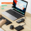 11 in 1 USB Hub3.2 Docking Station Type-C HD+DP+VGA Three-Screen Differential Display Multi-Screen Docking Station 3