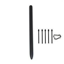 Galaxy Tab S7FE Ersatz-Stylus-Stift, kompatibel mit Samsung Galaxy Tab S7FE, Stylus-Touch-Stift mit austauschbaren Spitzen/Stiften