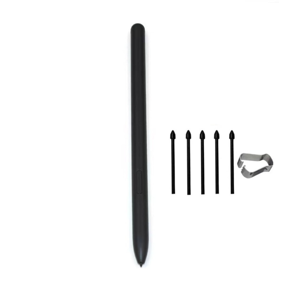 Galaxy Tab S7 Fe Pen Replacement Stylus Pen For Compatible With Samsung Galaxy Tab S7 Feï¼Stylu Touch Pen With Replaceable Tips/Nibs 9395123914879