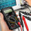 Electrical Multimeter Sz308 Tester Digital Multimeter Professional Tool LCD Display Voltage Meter Electrical Tester For Electric 4
