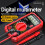 Electrical Multimeter Sz308 Tester Digital Multimeter Professional Tool LCD Display Voltage Meter Electrical Tester For Electric 5