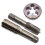 Κωνικό HSS M18x1.5mm & Βύσμα & Μετρικό Σπείρωμα M18x1.5mm για Δεξιά Χειρολαβή 2