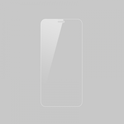 Συσκευασία 3 τεμαχίων - συμβατή με iPhone11 / XR Προστατευτικό οθόνης από εξαιρετικά 1