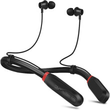 Bluetooth fejhallgató, 120 órás, ultrahosszú lejátszási idő mikrofonnal, i35, kiegyensúlyozott, armatúra meghajtós sztereó, fülbe