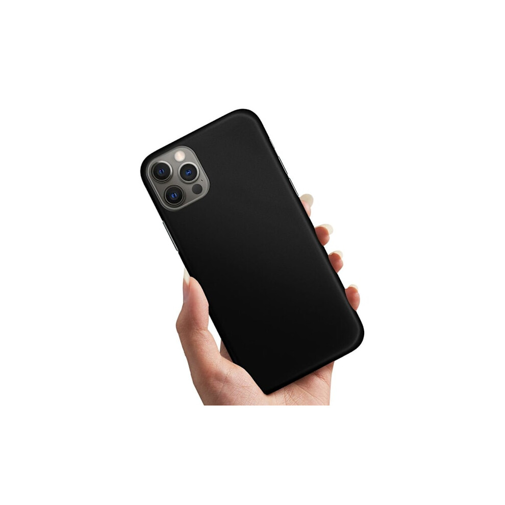 Compatible With Iphone 14 Pro - Case/Mobile Case Black 9395123916088