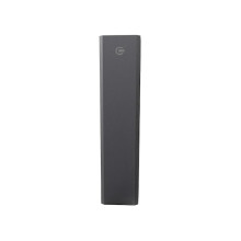 Batería externa G-SP de 2600 mAh - Gris