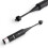 Bore Sighter Kit with Carrying Case Adjustable Universal Hunting Tools Lightweight Durable Boresight 2