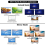 11 in 1 USB Hub3.2 Docking Station Type-C HD+DP+VGA Three-Screen Differential Display Multi-Screen Docking Station 8