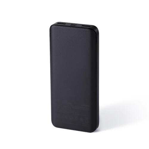 Τροφοδοτικό SiSN Super Charge LED 10.000mAh 22.5W - Μαύρο 1