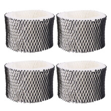 Honeywell-kompatibelt luftfugterfilter til HWF62, 4 stk.