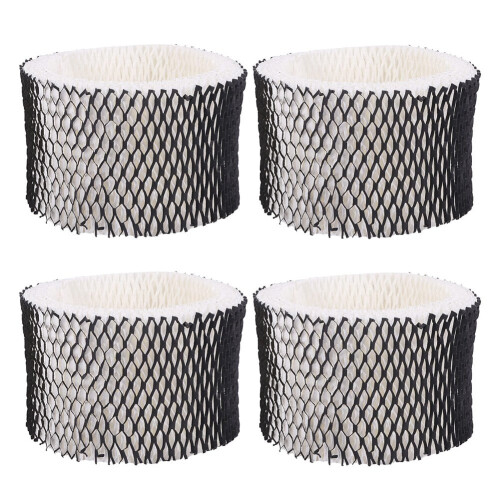 Φίλτρο υγραντήρα συμβατό με Honeywell για HWF62, 4Count