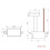 CHAXIN Γεννήτρια Όζοντος DC5V/12V100mg Καθαριστής Αέρα Νερού για Ενυδρείο 4