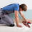 Shearing Guide for Carpet Trimmer Convenient Carpet Trimmer Base Home Carpet Trimmer Guide 4