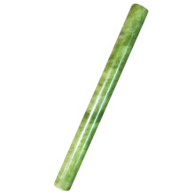 Nudelhölzer, französische Teigrollen zum Backen von Ton, Jade-Gebäck, Marmor, Kinder
