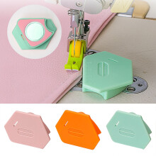 Jacenvly Clearance Party Decor, Polygon Magnetic Sewing Tool Compatible with Regular Sewing Machine, Multi Purpose Positioning Accessory