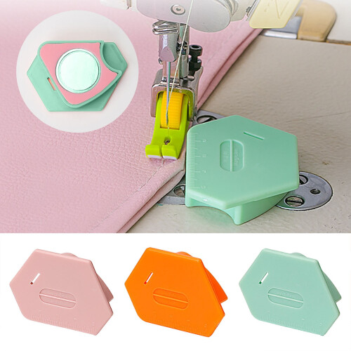 Jacenvly Clearance Party Decor, Polygon Magnetic Sewing Tool Compatible with Regular Sewing Machine, Multi Purpose Positioning Accessory