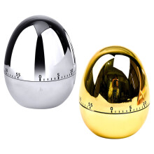 2 Pcs Creative Egg Kitchen Baking Management Kitchen Items Student Work