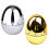 2 Pcs Creative Egg Kitchen Baking Management Kitchen Items Student Work 1