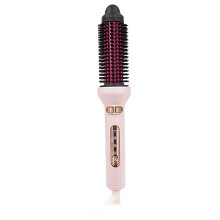 YATLTE Rotating Blow Dryer Brush, 3-in-1 Hot Air Styler for Smooth Blowouts & Various Styles, compatible with all hair types