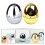 2 Pcs Creative Egg Kitchen Baking Management Kitchen Items Student Work 6