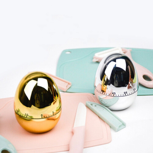 2 Pcs Creative Egg Kitchen Baking Management Kitchen Items Student Work 1