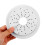 Weefgereedschap, bloembreiaccessoires, multifunctionele ballenmaker van plastic. 5
