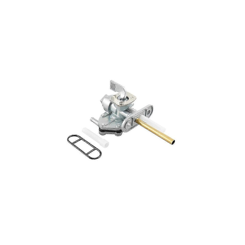 For Suzuki Xf 650 Gas Valve 6Mm Gas Fuel Tank Switch Shut Off Petrol Tap Switch Faucet For Atv Models 9395123037387