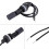 Horizontal float switch,Delaman Water Level Sensor Horizontal Liquid PP Side Mount Float Switch For Pool Water 8