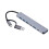 USB C Hub USB3.0 Type-C Splitter 5IN2 5IN2 5in2 6