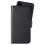 comhoiriúnach le Samsung Galaxy S23 2in1Magnet Case / Shell Black 1