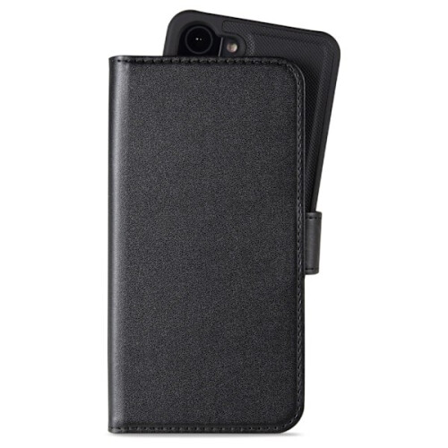 comhoiriúnach le Samsung Galaxy S23 2in1Magnet Case / Shell Black