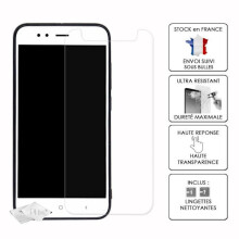 Προστατευτικό οθόνης - Ulefone - Armor8 - Σκληρό γυαλί - Υπερ-σκληρό - Μέγιστης