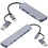 USB C Hub USB3.0 Type-C Splitter 5IN2 5IN2 5in2 8